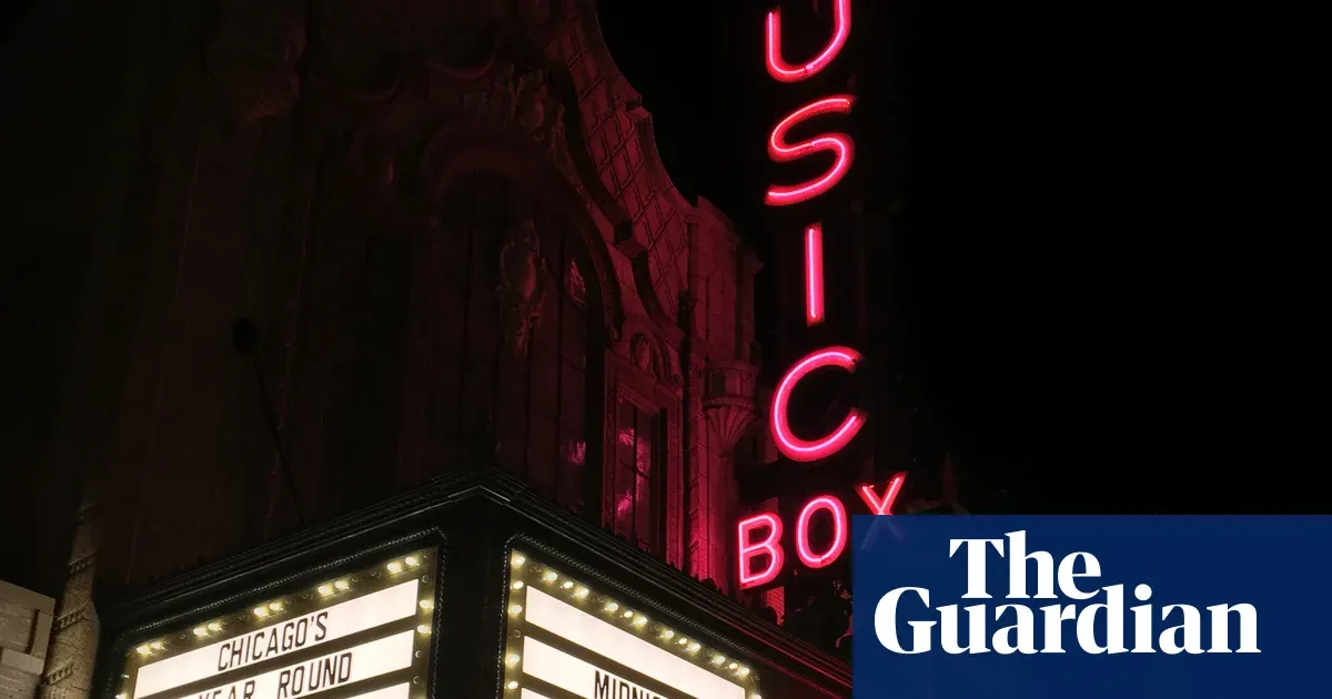 John Wilson’s 42-seat Low Cinema opens in 2025 and bets on community, not multiplexes