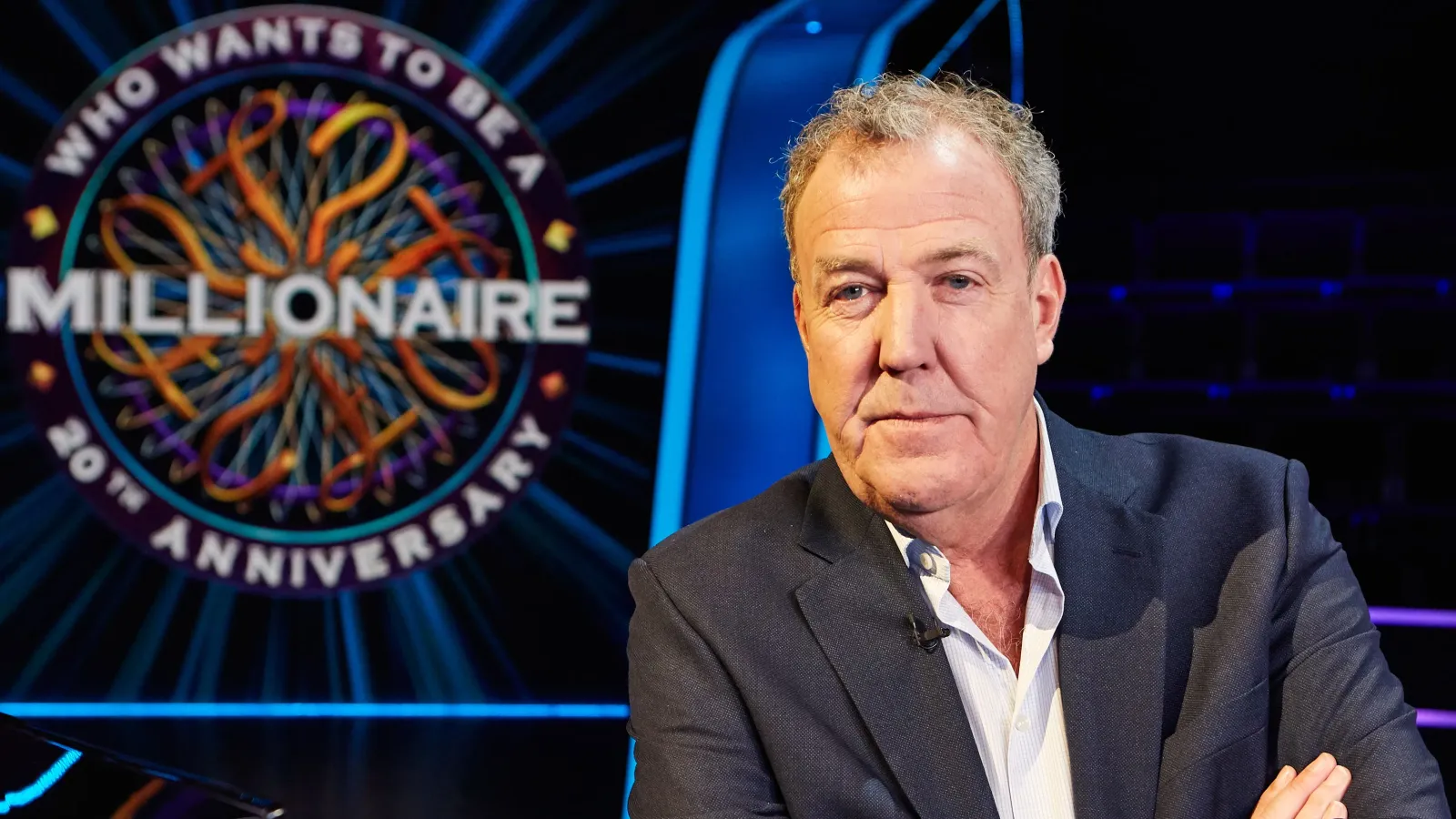 ITV orders 15 more Millionaire episodes and 20 Hot Seat shows for Jeremy Clarkson