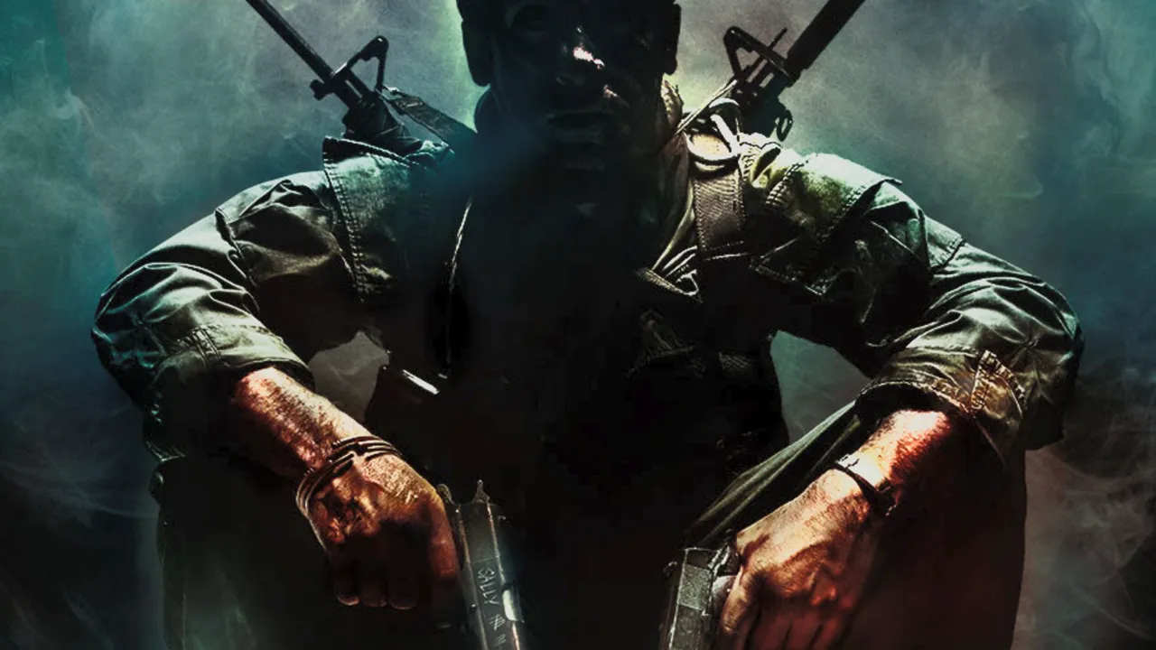 Microsoft lists Black Ops 1 and 2 at $40 on Xbox, no DLC