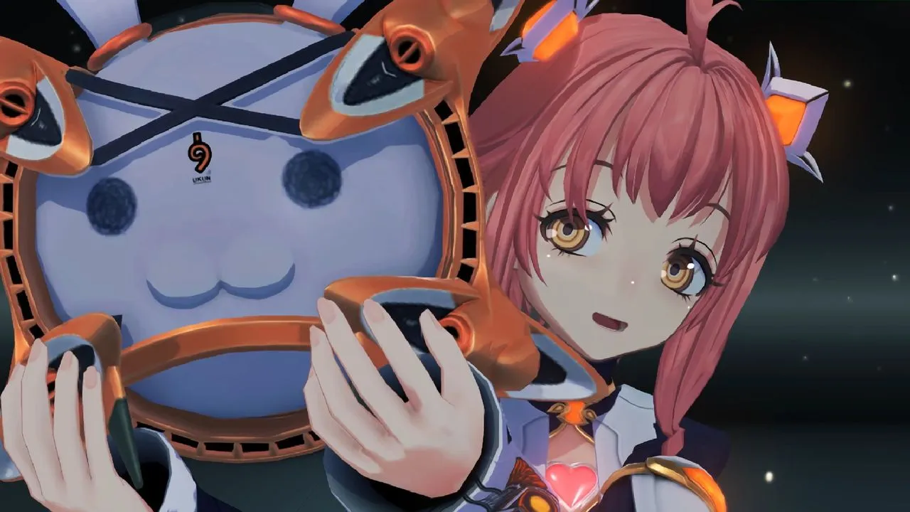 Xenoblade Chronicles 2: Nintendo Switch 2 Edition adds Momo, igniting 20-year Xenosaga hopes