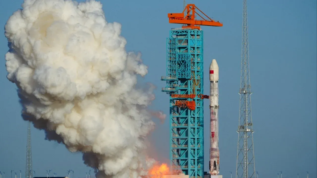 Hong Kong to ease listing rules for rocket, satellite IPOs after SpaceX's June blockbuster