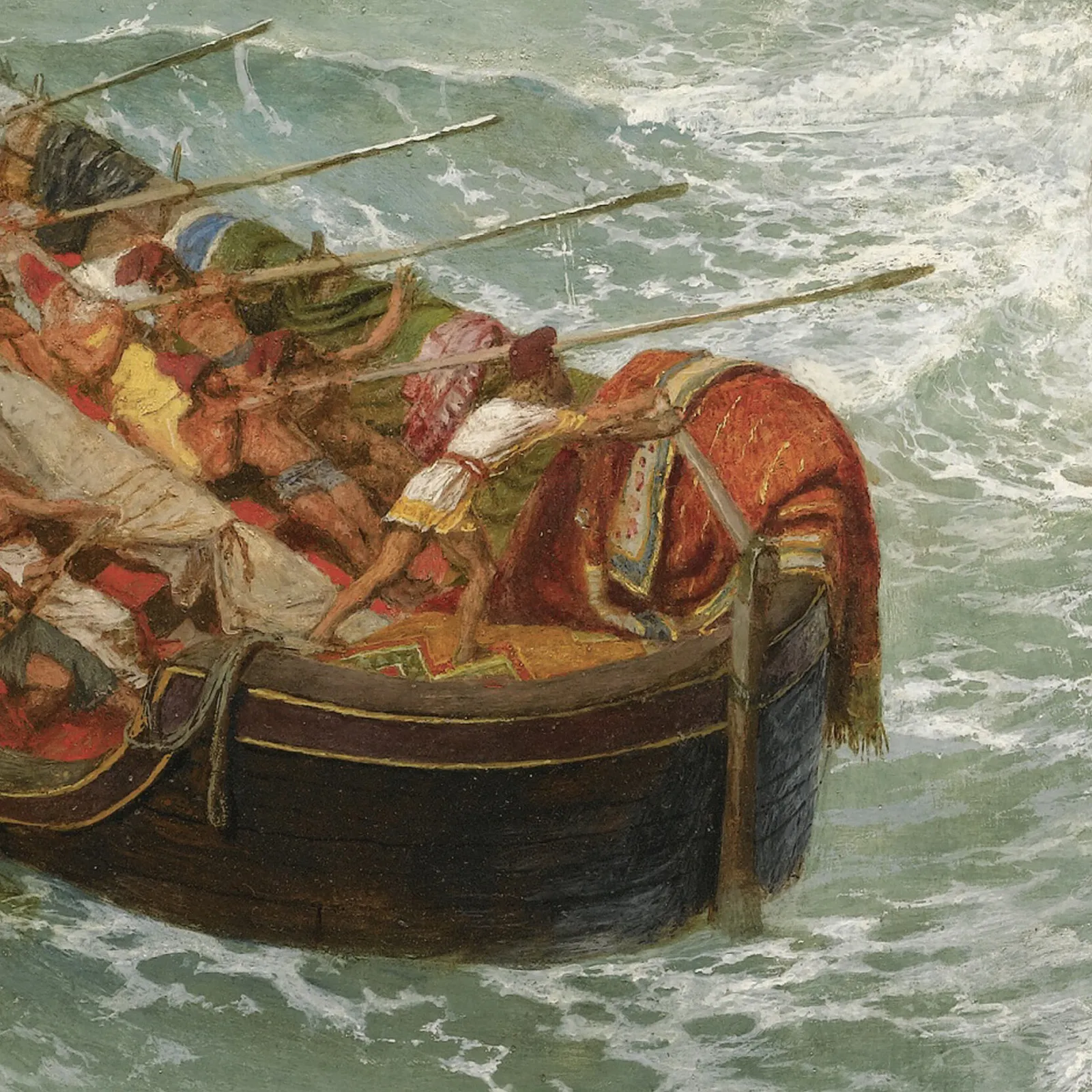 Archaeologists find a 2,400-year-old sanctuary to Odysseus, proving devotion beyond Homer