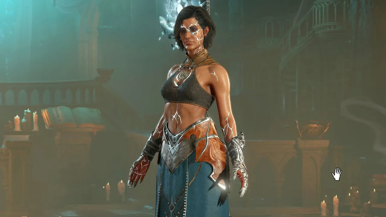 Blizzard rewrites Diablo 4 Unique loot after backlash, keeping two guaranteed stats for Season 14