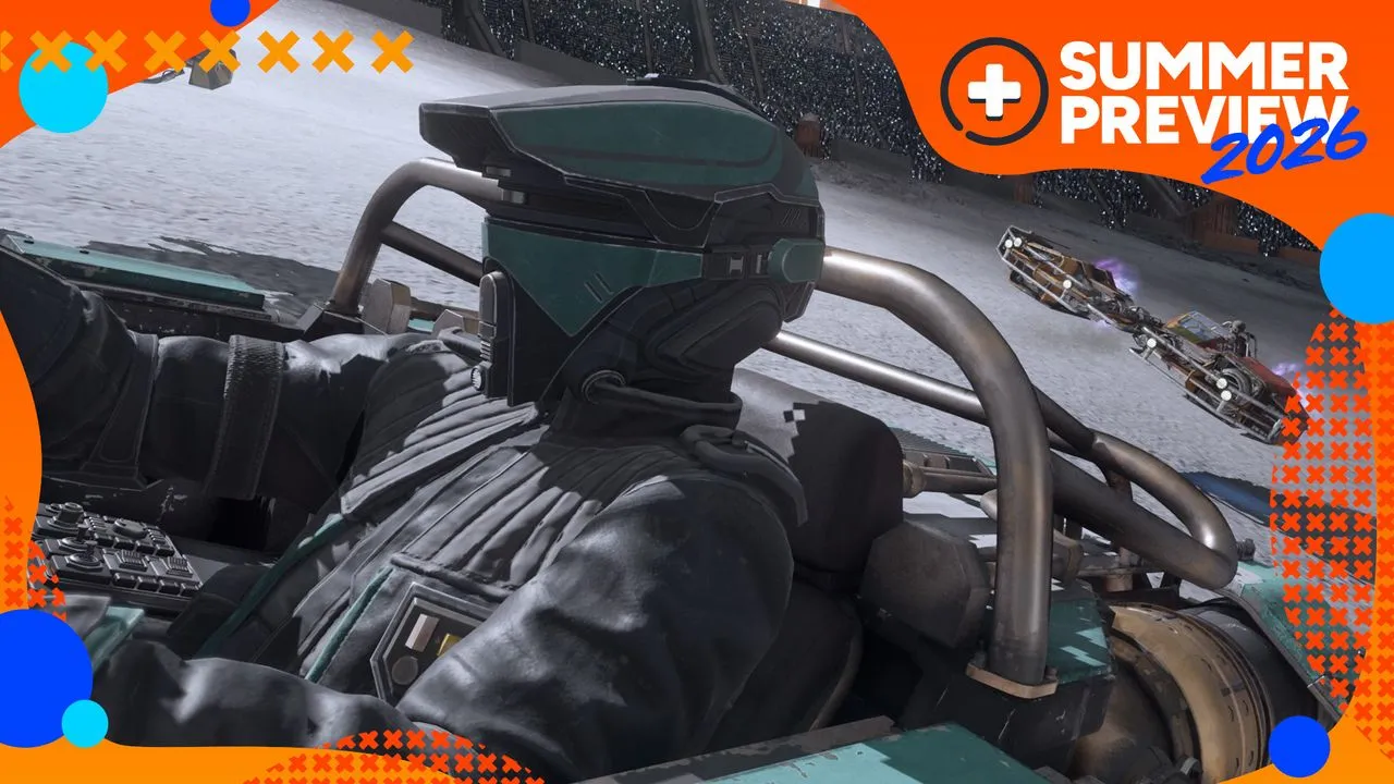 Fuse Games turns Star Wars racing into roguelike runs where crashes can end your session