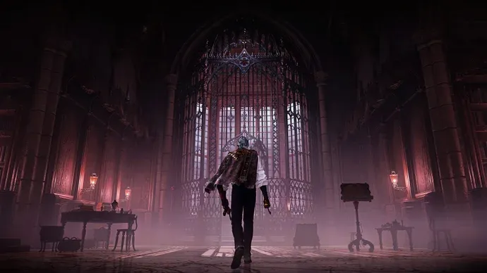 FromSoftware’s The Duskbloods playtest hits Switch 2 next month, and access looks limited