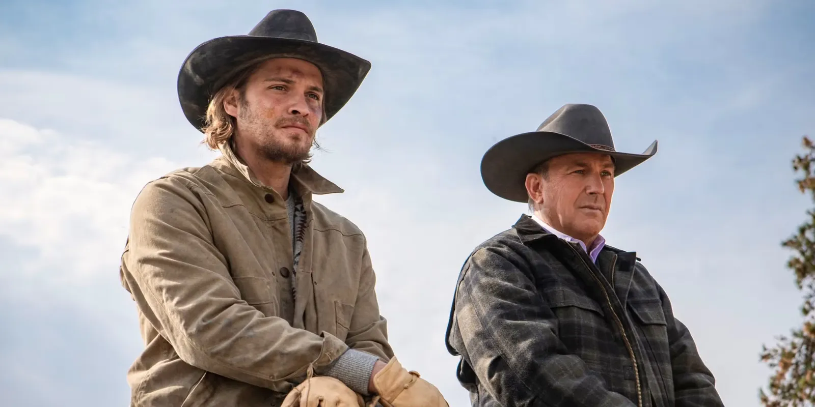 Yellowstone went free on Pluto TV July 1, ending the Peacock catch-up bottleneck