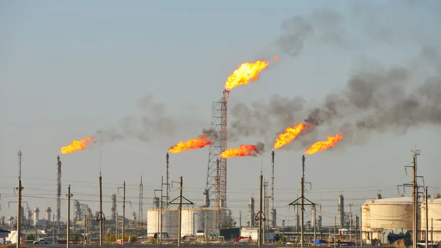 AI sparked the biggest gas-plant boom ever, plus a quiet fight to delay it