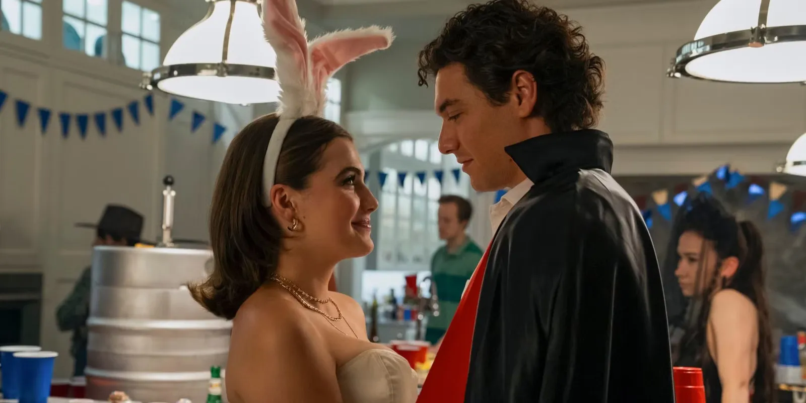Off Campus jumps 34% in week 2 on Prime Video, boosting Gen Z romance grip