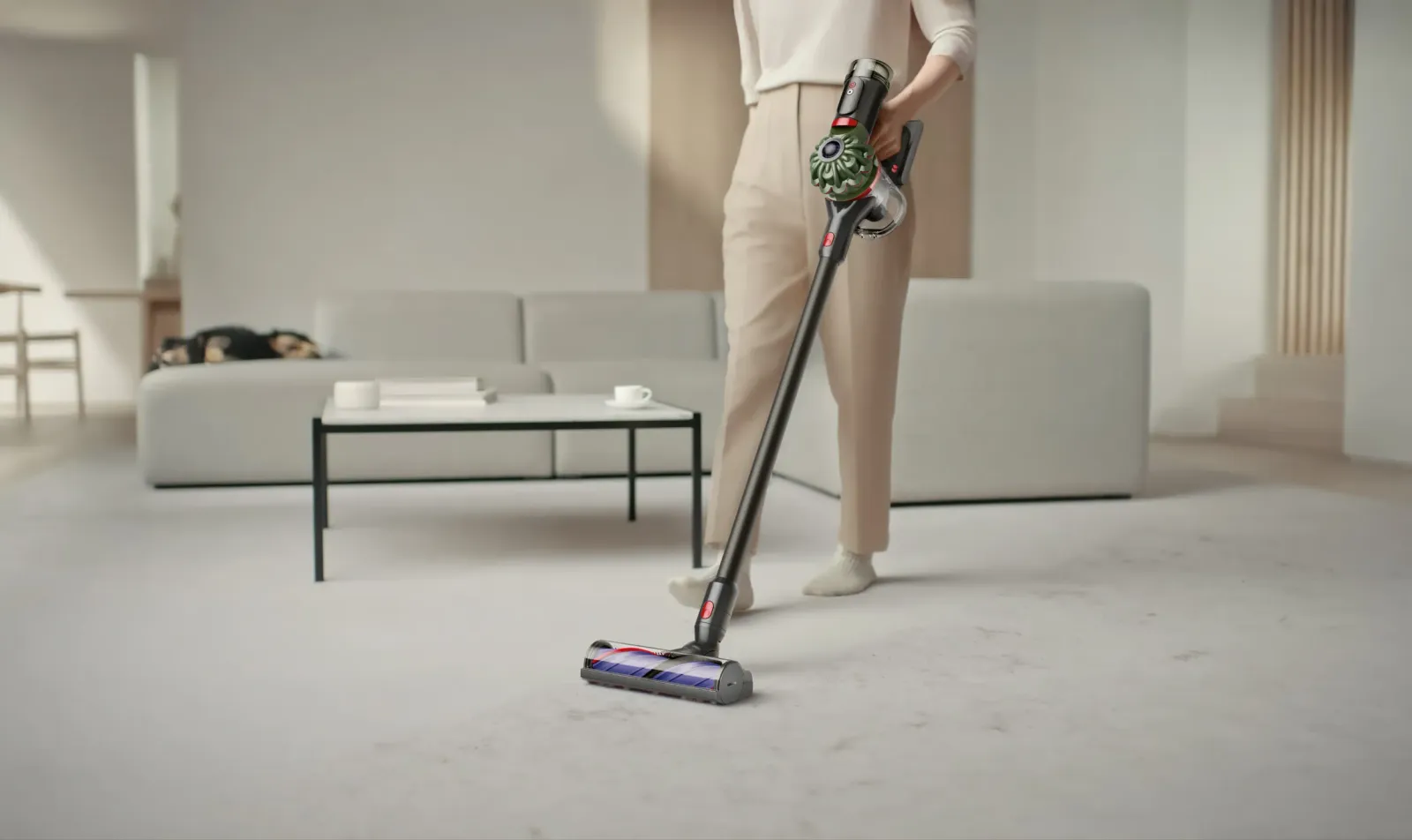 Dyson’s 2026 lineup expands: V16 Piston Animal lands, V10 Konical and V8 Cyclone update