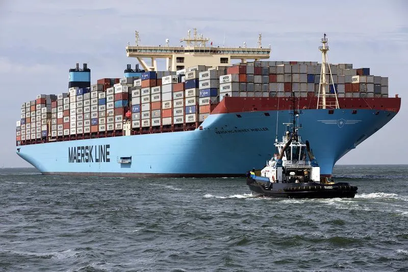 Container rates quadruple to $10,948 as Iran war fuels shipping spike