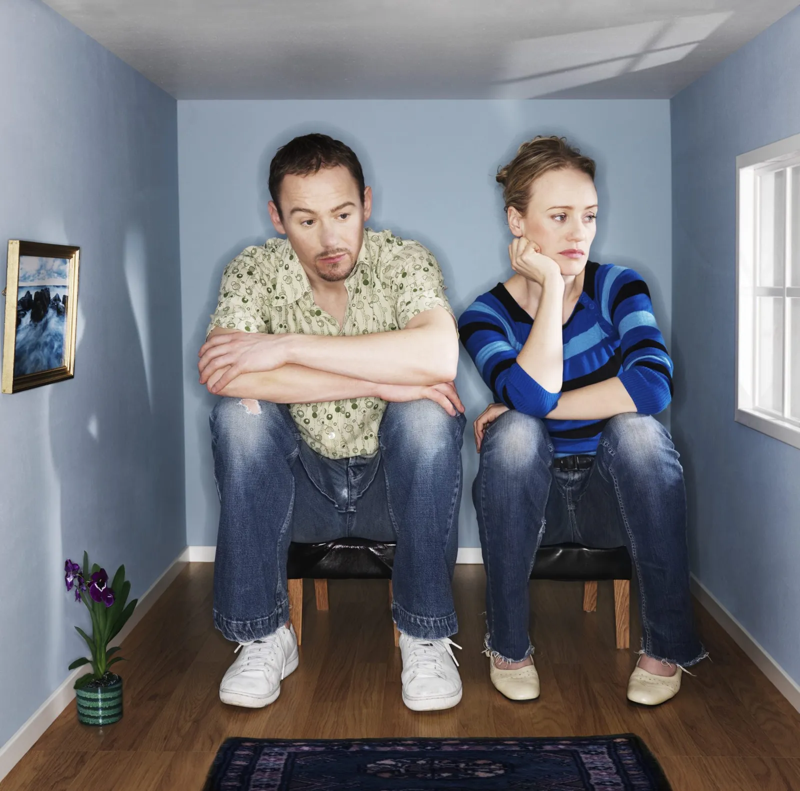 Fed’s HPOP finds only 22% of adults under 35 truly own homes in 2024