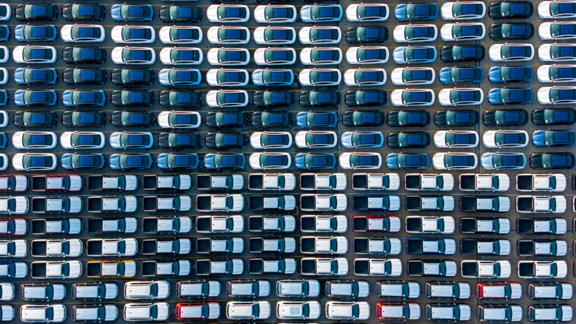 China’s EV recycling could overtake virgin supply by 2050 for key battery materials