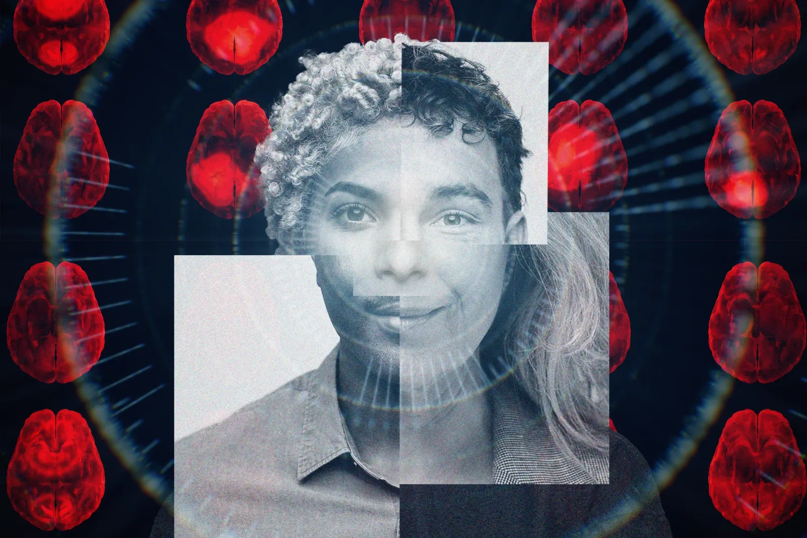 Apple Face ID inventor Gidi Littwin launches Hemispheric to run brain-health scans via AI