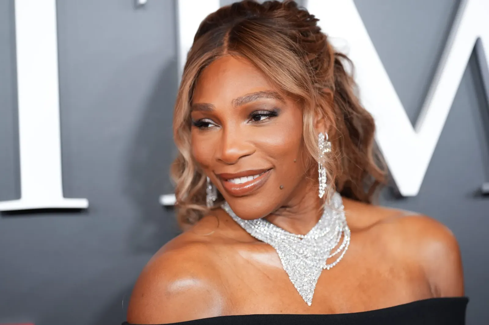 Serena Williams says success needs grind: “28 hours out of 24” disciplined humility
