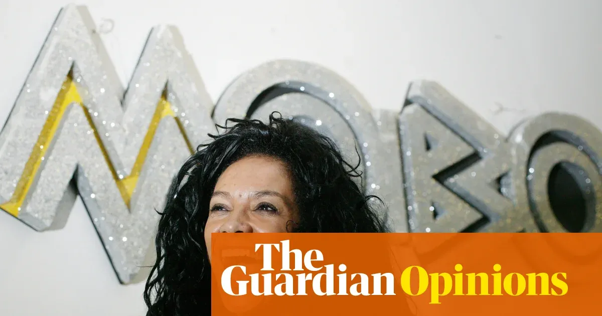 Kanya King turned MOBO into a glitzy Black British awards force before “diversity” was mainstream