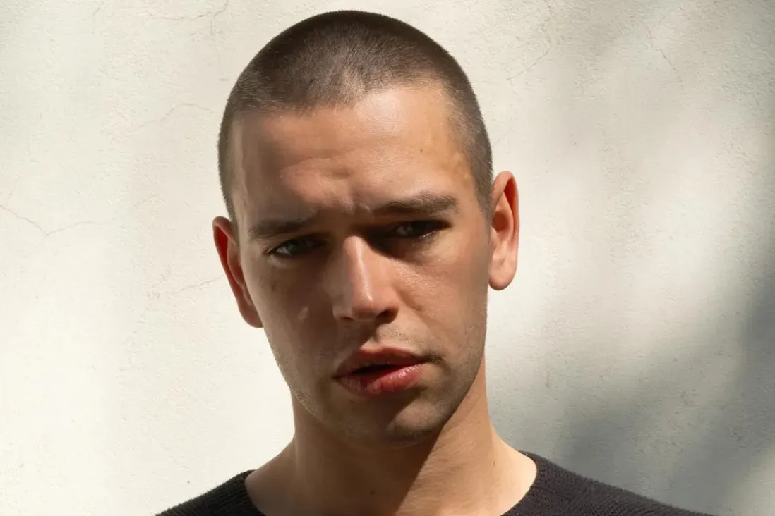 Starfleet Academy names newcomer Ruaridh Aldington a Season 2 series regular