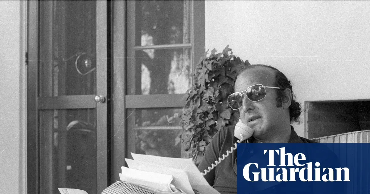 Clive Davis died at 94, leaving the music industry a blueprint for talent domination