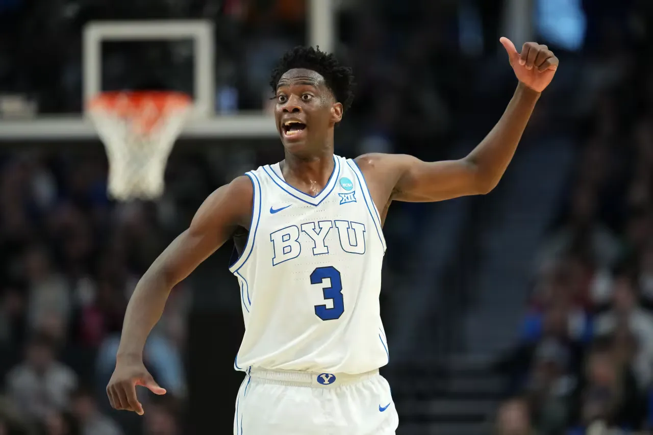 NBA’s top draft pick nears $70M as TV money swings salaries by $30M