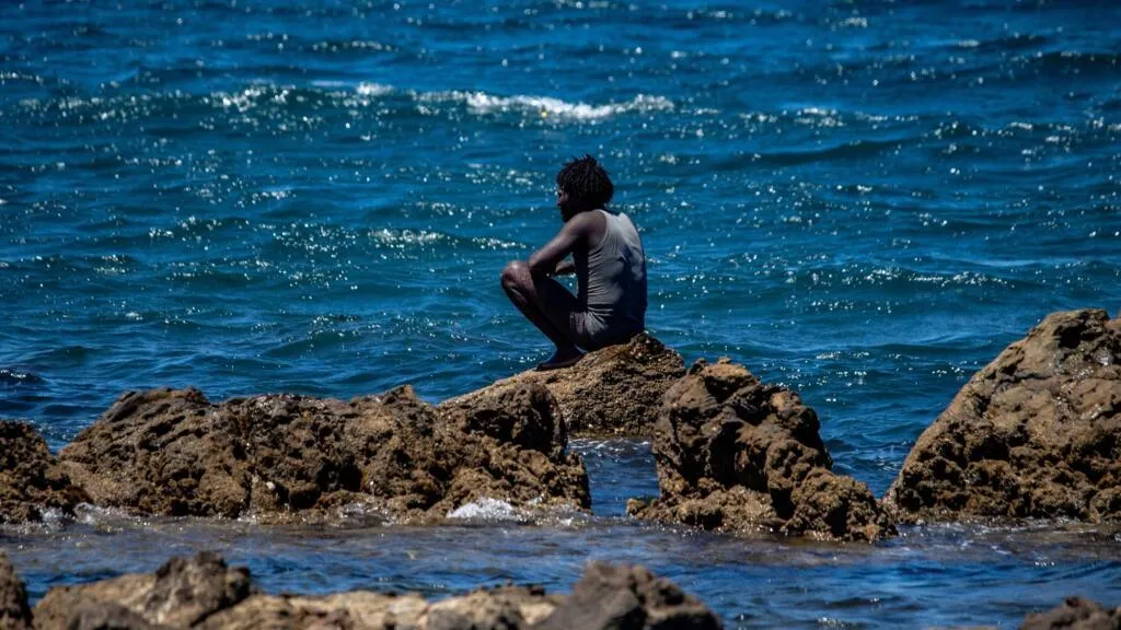 Morocco blames Ceuta deaths on 'misleading information' as Spain cites at least 72