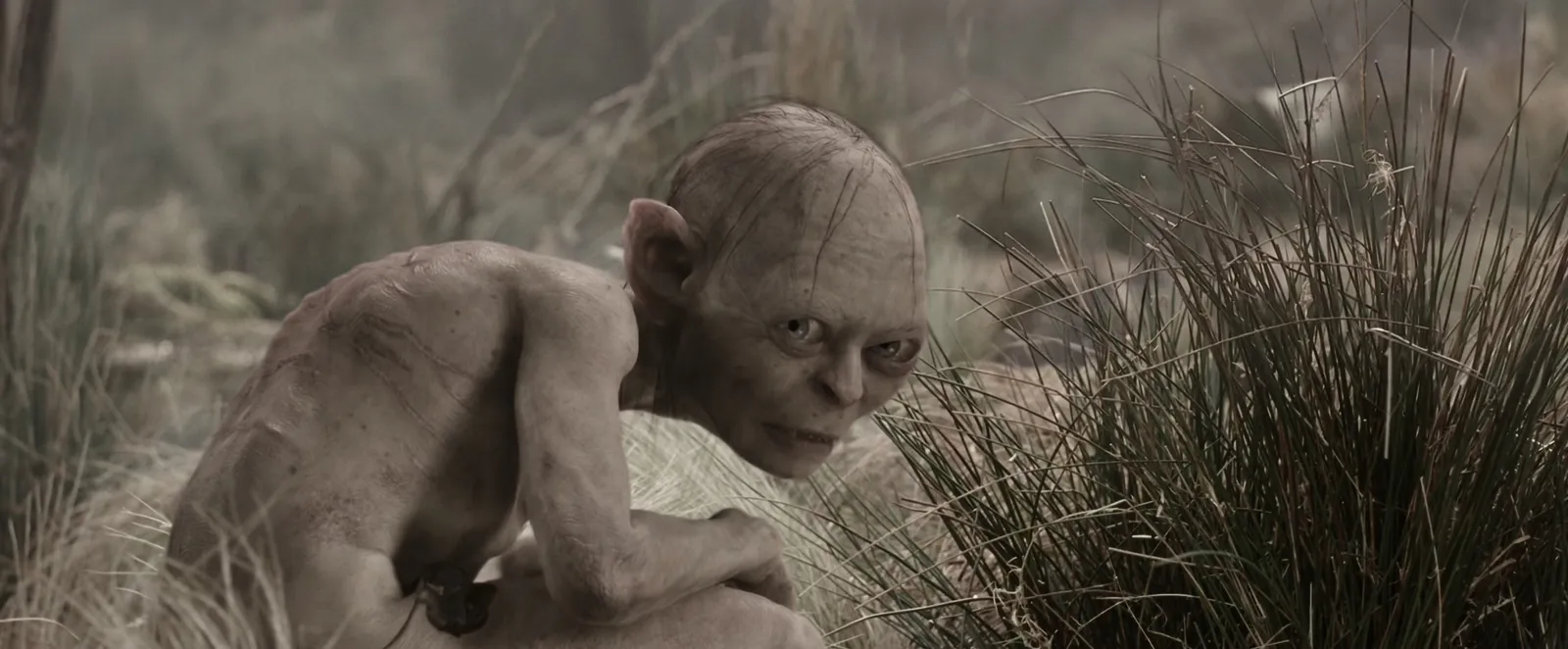 Andy Serkis confirms de-aging for The Hunt for Gollum, with Ian McKellen likely targeted