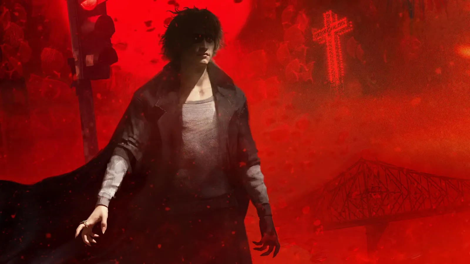 Flyos launches Vampire: The Masquerade - Eternal Whispers, a Disco Elysium-style CRPG