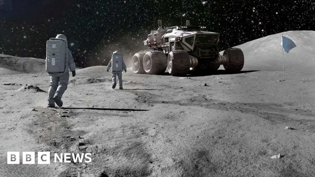Helium-3 goes moonbound as forecast demand climbs and prices stay brutal