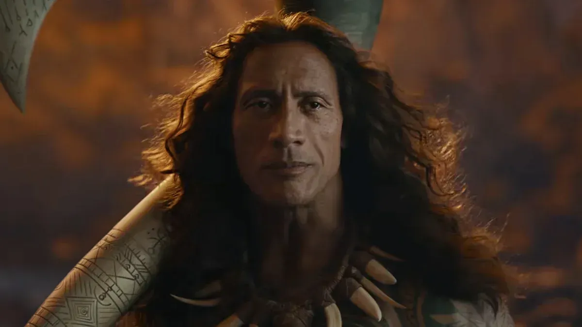 Moana remake opens to $45M, barely beating Snow White despite $300M spend
