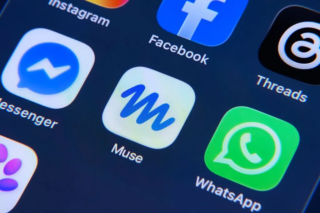 Meta's Muse hits 10M downloads in 40 days, beating AI rivals on retention