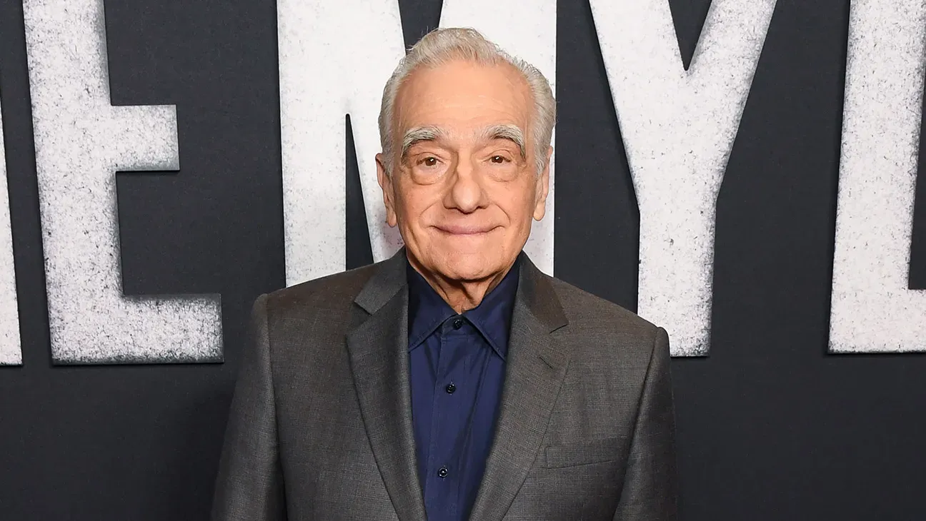 Scorsese on AI: Why Hollywood Directors Are Embracing the Tech