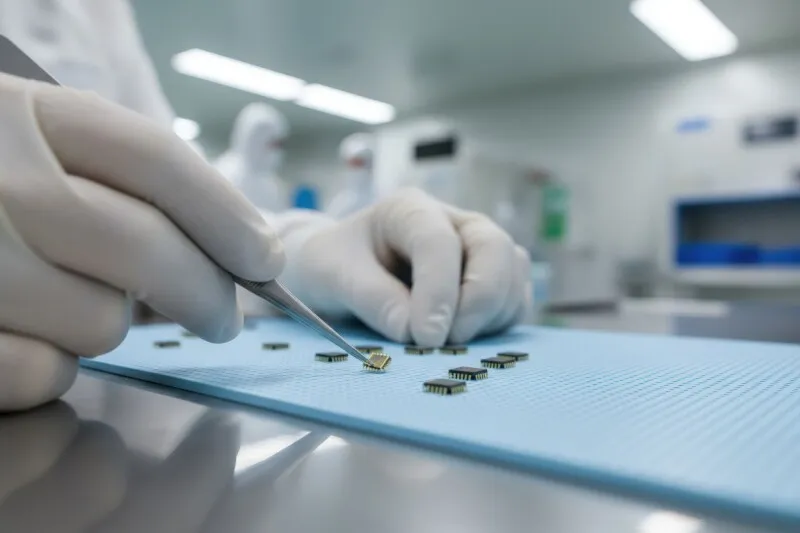 DARPA wants greeting-card chips to rewrite themselves, without host tools or cross-compilers