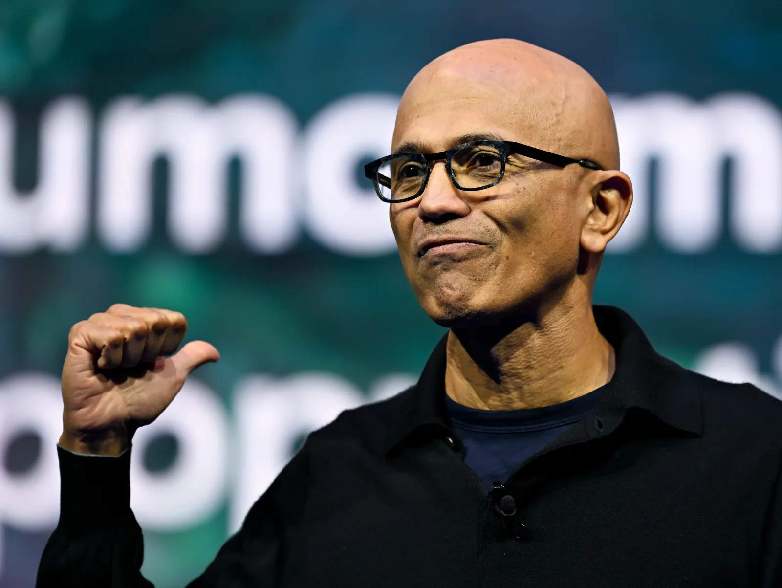 Satya Nadella warns Microsoft employees: tokenmaxxing must stop being the goal