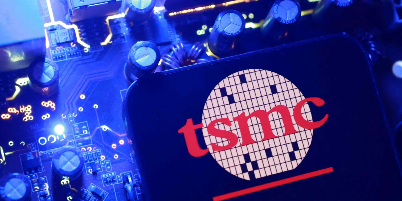 TSMC plans up to 10% chip price hikes from 2027, Nikkei Asia reports