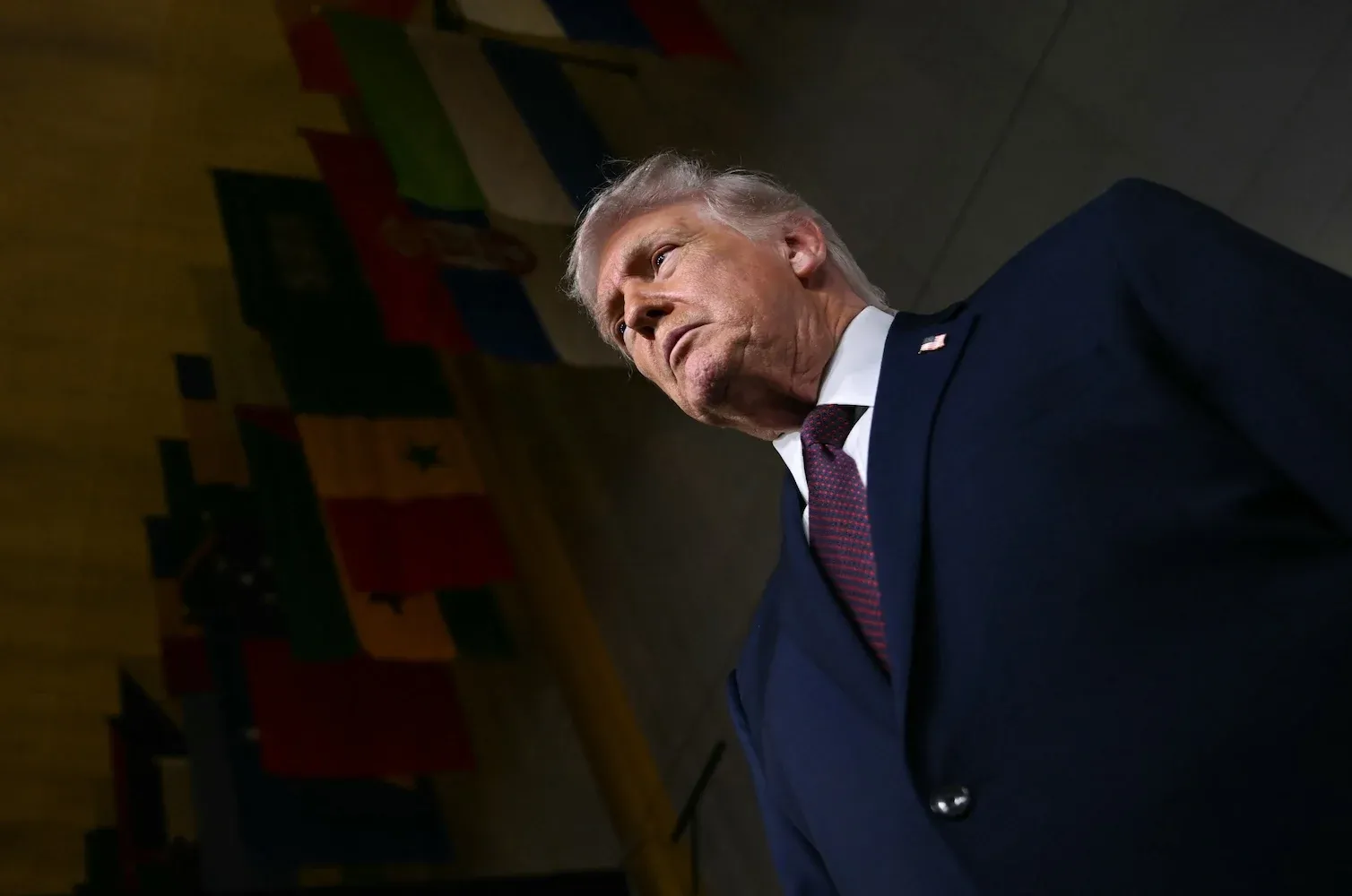 Corruption is the rot: Trump’s biggest democracy threat is how incentives got wired wrong