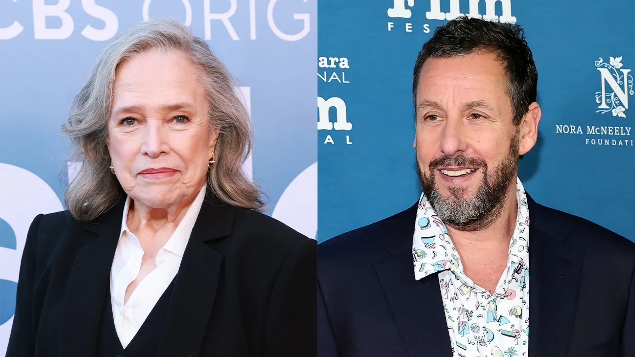 Kathy Bates almost rejected Matlock as “just a procedural,” then declined Waterboy script