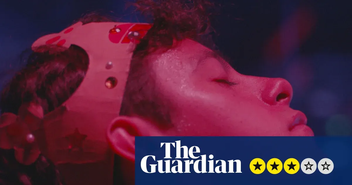 “The Last First Time” turns a Guadalajara exam night into a pleasure-first queer coming-of-age