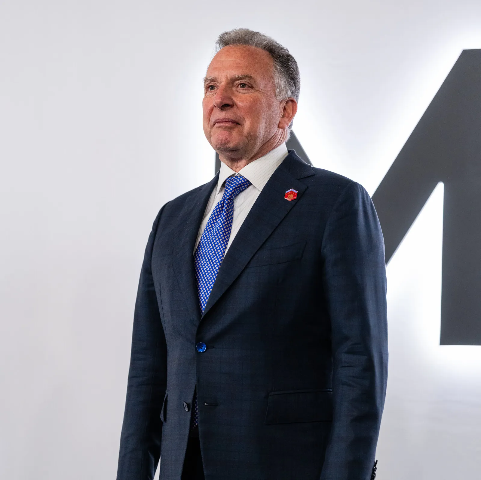 Witkoff and Kushner step in as Moscow and Kyiv ambassador posts stay vacant