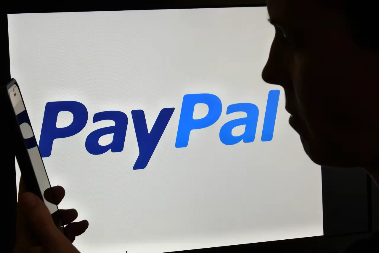 Stripe and Advent reportedly bid for PayPal, after PayPal’s premarket rally on Wednesday