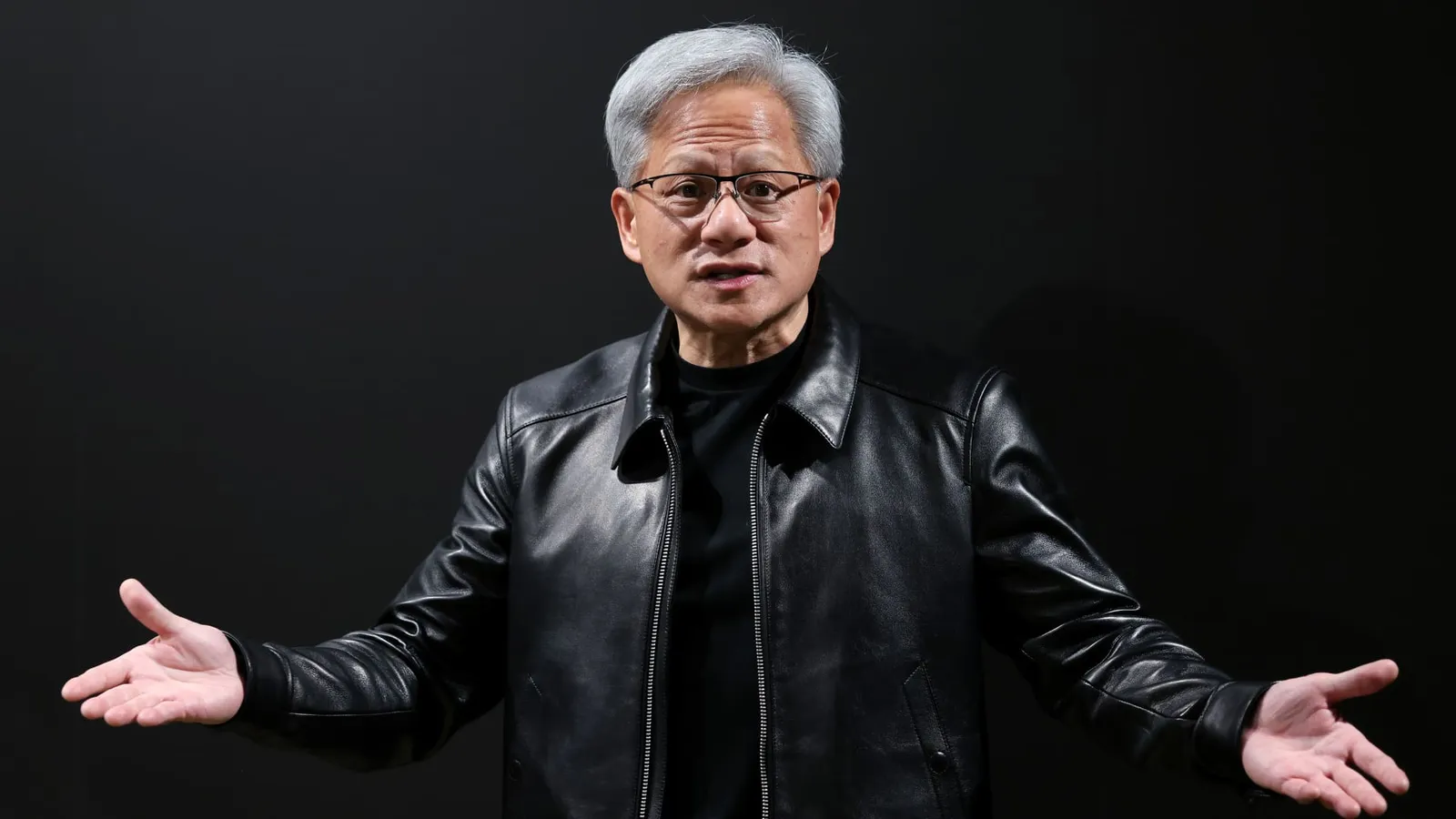 Nvidia locks SK Hynix memory supply to power its $500B AI push