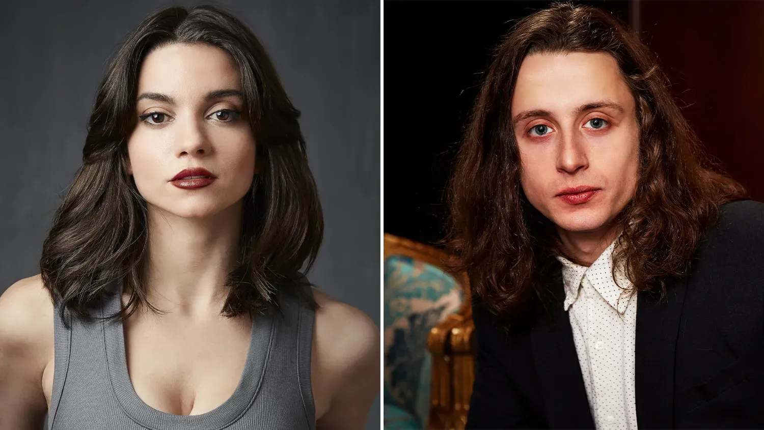 Lauren LaVera and Rory Culkin start filming Red Wedding in Birmingham