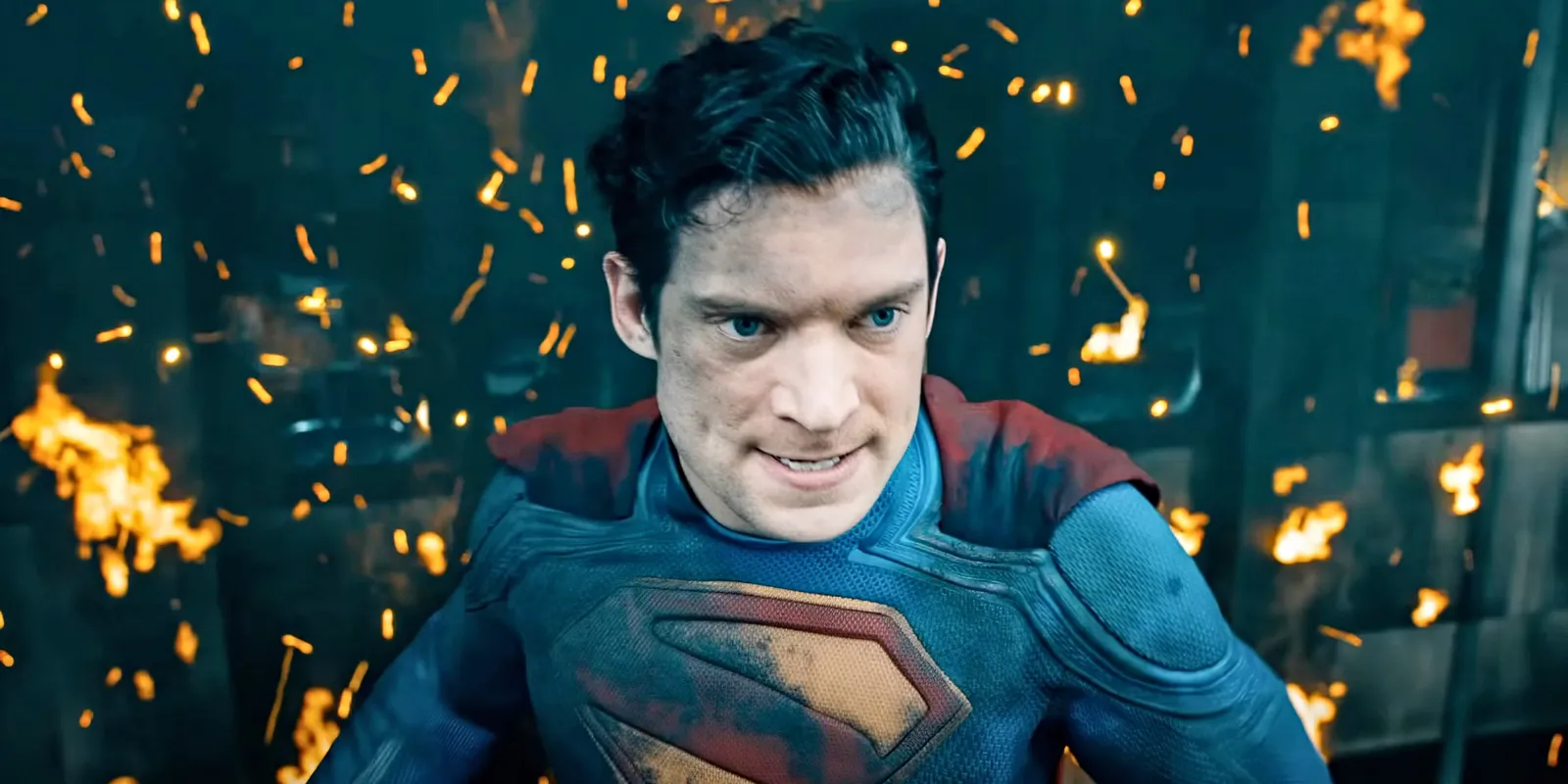 Xolo Maridueña returns as Blue Beetle for James Gunn’s Superman sequel