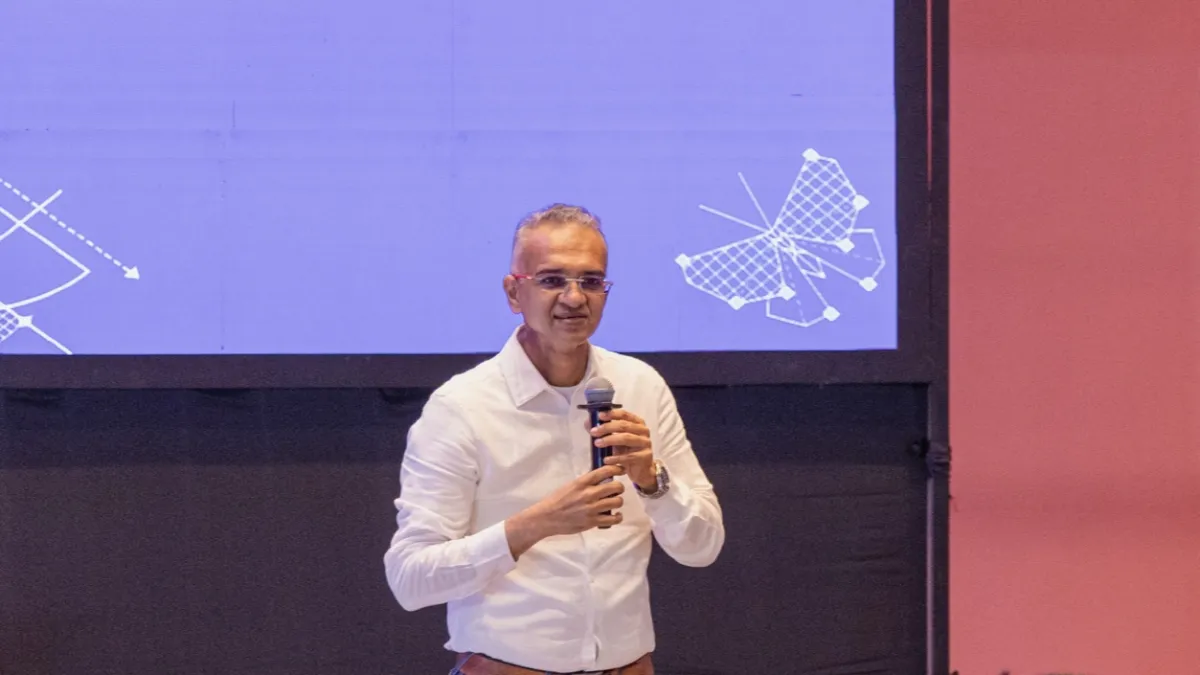 UPI payments chief Dilip Asbe expects AI to drive the next growth era