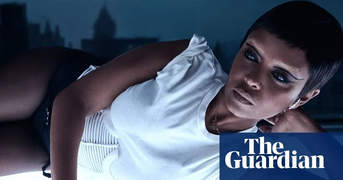 Kelela turns Gaza speech and stan armies into album focus
