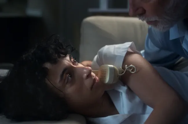 IFC’s “Night Nurse” starts strong, while Sean Bean’s “The Isolate Thief” and Stillz’s “Barrio Triste” open too