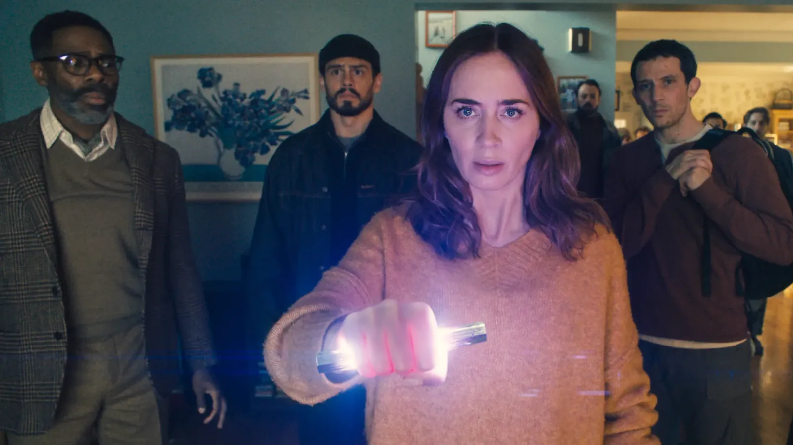 Steven Spielberg’s “Disclosure Day” opens to $92.9M worldwide, beating expectations for originals