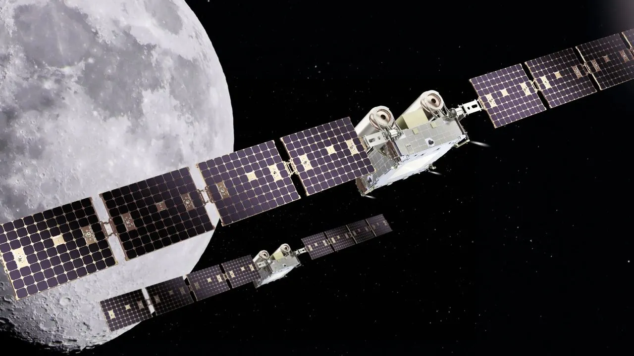 NASA’s CAPSTONE 02 sends two probes to master “three-body orbits” before Artemis in 2027