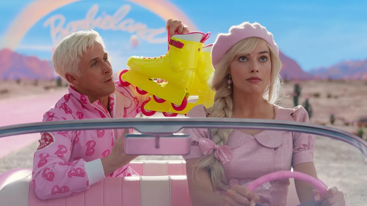 Warner Bros. faces a Dec. 2026 Barbie 2 deadline or loses Gerwig, Robbie, Gosling