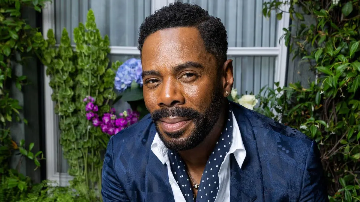 Colman Domingo joins early talks to write Disney’s live-action The Princess and the Frog