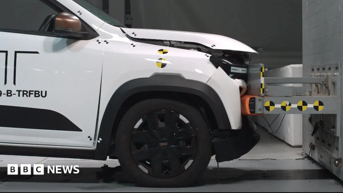 Electric cars still cost more to insure, blocking buyers and slowing adoption.
