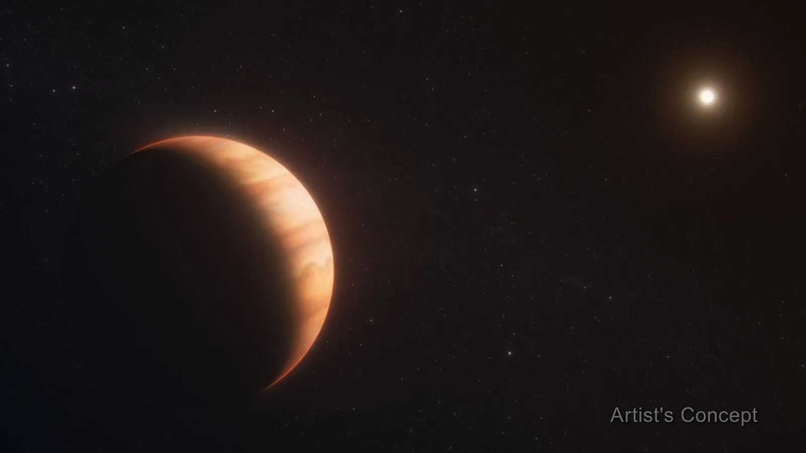Webb measured WD 1856 b at 126C, proving it survived a dead star’s apocalypse