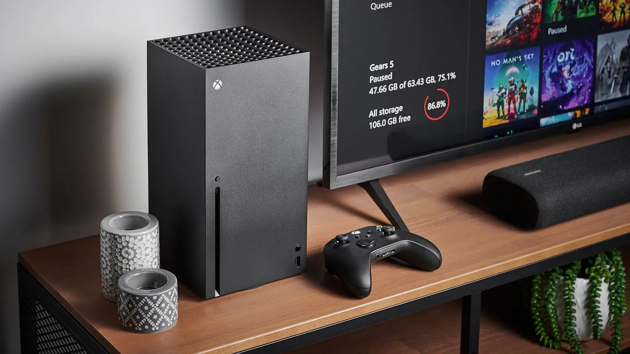 Xbox is testing Disc-to-Digital, turning disc owners into transferable digital library holders